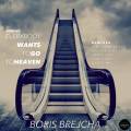 : Boris Brejcha - Everybody Wants To Go To Heaven (Deniz Bul Remix)