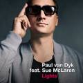 : Paul Van Dyk Feat. Sue Mclaren - Lights (Original Mix)