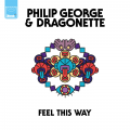 : Trance / House - Philip George & Dragonette - Feel This Way (18.7 Kb)