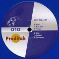 : Drum and Bass / Dubstep - Preditah - Red Bull (14.2 Kb)