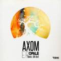 : Trance / House - Axom - Pierre De Lune (Original Mix) (15.7 Kb)