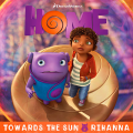 : Rihanna - Toward The Sun