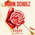: Robin Schulz Feat. Francesco Yates - Sugar