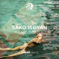 : Sako Isoyan Feat. Victoria Ray - Where Are You (Original Mix) (25 Kb)