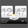 :  Android OS - Sense V2 Flip Clock & Weather  - v.2.20.02 (12.3 Kb)