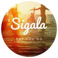 :  - Sigala Feat. Imani & Dj Fresh - Say You Do (22.1 Kb)