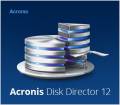 : Acronis Disk Director 12.0 Build 3270 Final