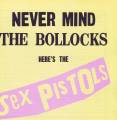 : Sex Pistols - Never Mind The Bollocks (16.9 Kb)