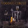 : Voodoo Circle - Whisky Fingers (2015)