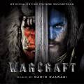 : WarCraft - Original Motion Picture Soundtrack (2016) (24.4 Kb)