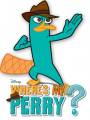 : Where's My Perry v 1.7.1 (10.5 Kb)