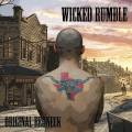 : Wicked Rumble - Original Redneck (2015) [EP] (28.9 Kb)