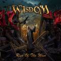: Wisdom - Rise Of The Wise (2016)