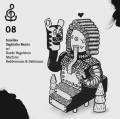 : Trance / House - Innellea - Saphinka (Original Mix) (13.8 Kb)