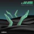 : Trance / House - Kaz James & Ivan Gough - Inside Your Arms (Extended Mix) (11.5 Kb)
