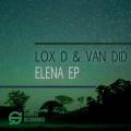 : Trance / House - Van Did  Lox D - Elena (Teho Remix)  (17.5 Kb)