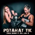 : Zvika Brand feat. Mc Chubik - Potahat Tik (21.6 Kb)