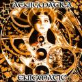 : Aenigmatica - Enigmatic (2016)
