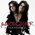 : Alice Cooper - Paranormal (2017)