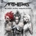 : Arthemis - Blood. Fury . Domination (2017) (28 Kb)