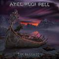 : Axel Rudi Pell - The Ballads V (2017) (18.8 Kb)