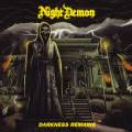 : Night Demon - Darkness Remains (2017)