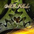 : Overkill - The Grinding Wheel (2017) (36.7 Kb)