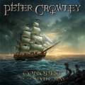 : Peter Crowley - Conquest Of The Seven Seas (2016)