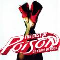 : Poison - The Best Of Poison 20 Years Of Rock (2006) (20.5 Kb)