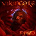 : Vikingore - Enraged (2016)
