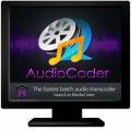 : AudioCoder v0.8.46 (x86) (15.7 Kb)