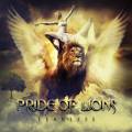 : Pride Of Lions - Fearless (2017)