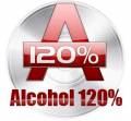 : Alcohol 120% 2.0.3 Build 9902 Retail (11.6 Kb)
