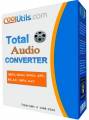 : CoolUtils Total Audio Converter 5.2.0.152 RePack by 