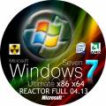 :    - WINDOWS 7 ULTIMATE x86 x64 REACTOR FULL 04.13 (24.2 Kb)