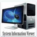 : SIV (System Information Viewer) 5.75 Portable (17.4 Kb)