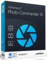 : Ashampoo Photo Commander 16.3.1 RePack (& Portable) by TryRooM (14.8 Kb)