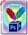 : Adobe Photoshop CC 2018 (v19.1) x86 Portable by punsh (with Plugins)