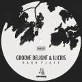 : Trance / House - Groove Delight, Ilicris - Dark Place (Original Mix) (15.9 Kb)