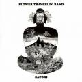 :  - Flower Travellin' Band - Satori Part 2