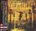 : Almah - E.V.O. (Japan) (2016)