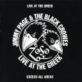 :  - Jimmy Page & The Black Crowes - Sloppy Drunk