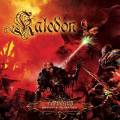 : Kaledon - Carnagus - Emperor of the Darkness (2017)