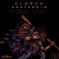 : Alerch - Stroking Walls (Kris Davis Remix) (17.5 Kb)