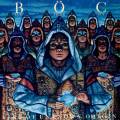 : Blue Oyster Cult - Fire Of Unknown Origin (35.4 Kb)