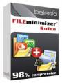: FILEminimizer Suite 8.0 DC 18.06.15 (14 Kb)