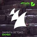 : SAMH3  Betoko - Bamba (Extended Mix)