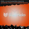 : Feel & Alexandra Badoi - Did We Feel (Frainbreeze Progressive Mix)