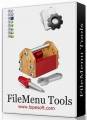 : FileMenu Tools 7.7 RePack (& Portable) by D!akov (13.7 Kb)