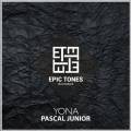 : Pascal Junior - Yona (Original Mix) (21.8 Kb)